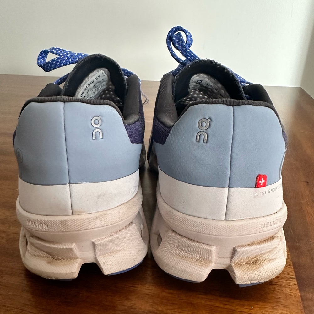 On Running Cloudmonster - image 4